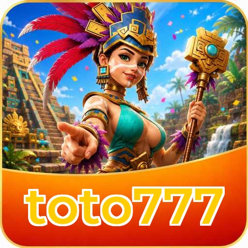 Logo toto777