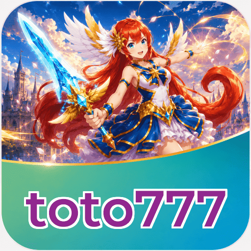 Logo toto777
