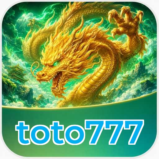 Logo toto777
