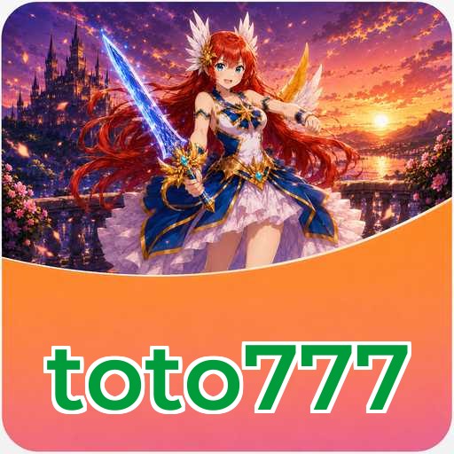 Logo toto777