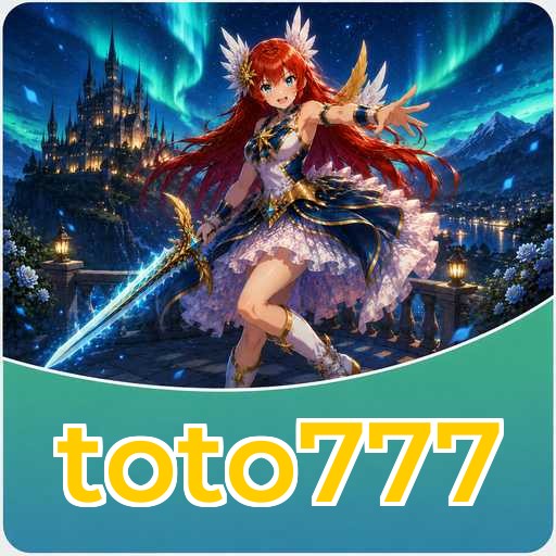 Logo toto777