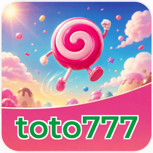 Logo toto777