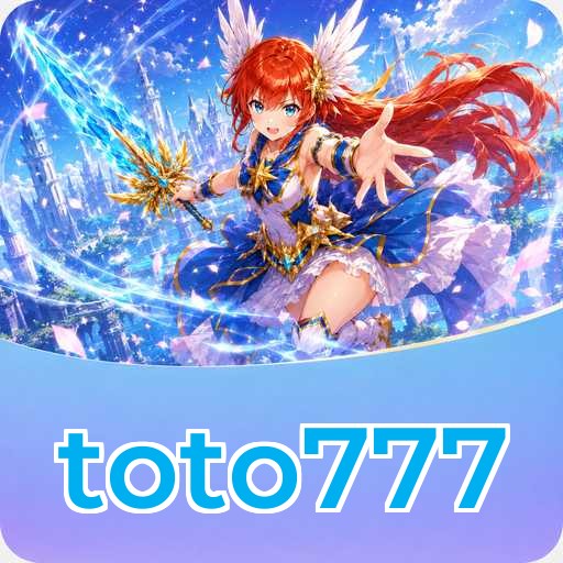 Logo toto777