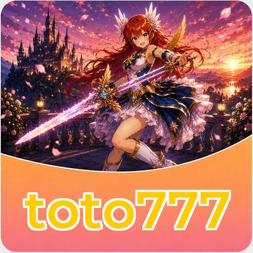 Logo toto777