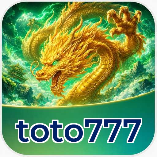 Logo toto777
