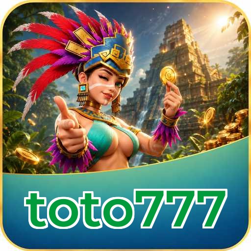 Logo toto777