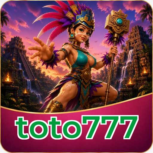 Logo toto777