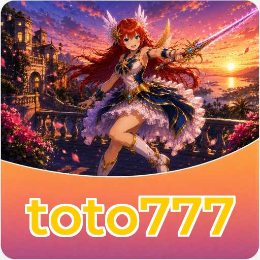 Logo toto777