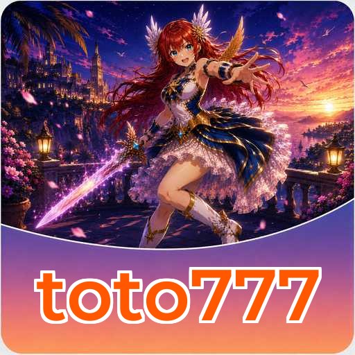 Logo toto777