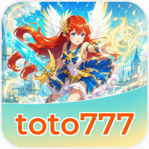 Logo toto777
