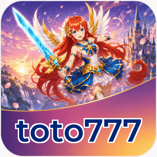 Logo toto777