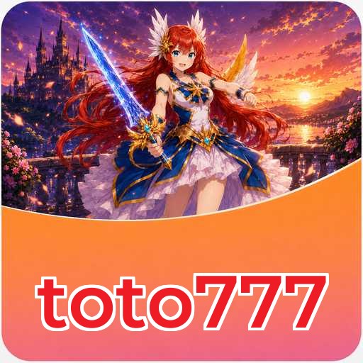 Logo toto777