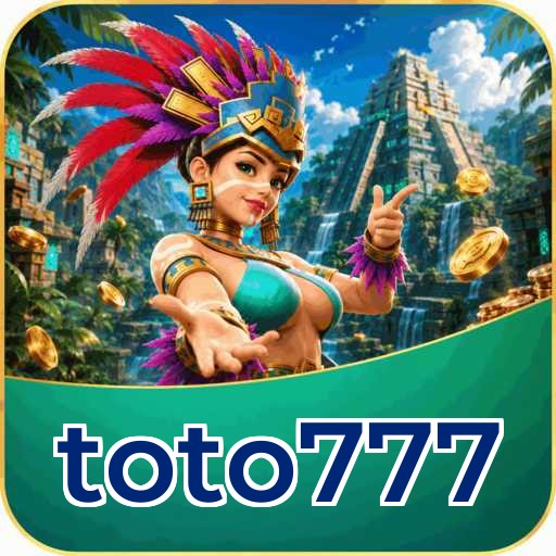 Logo toto777