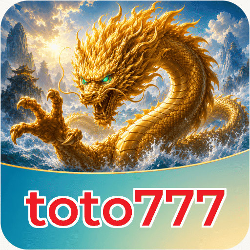 Logo toto777