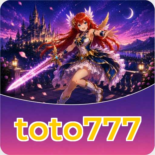 Logo toto777