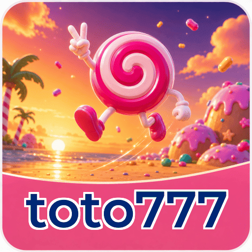 Logo toto777