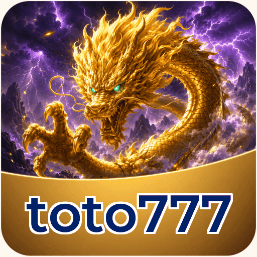 Logo toto777