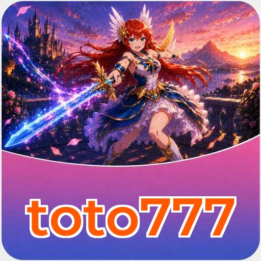 Layar pertama toto777 setelah pemasangan di Android