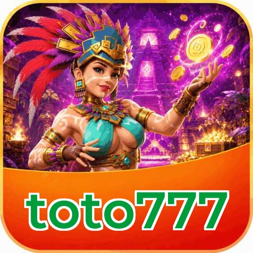 Logo toto777