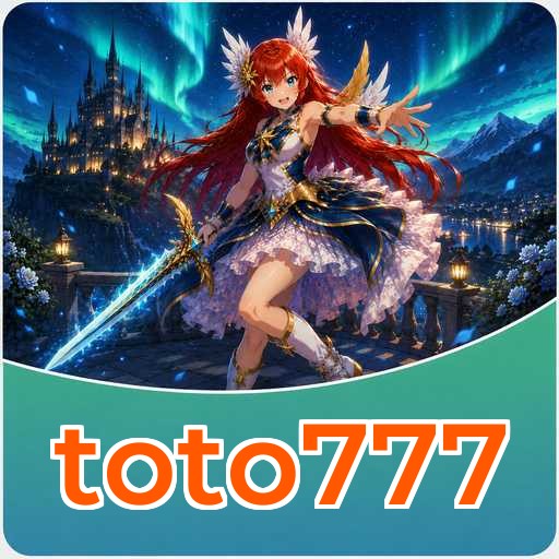 Logo toto777