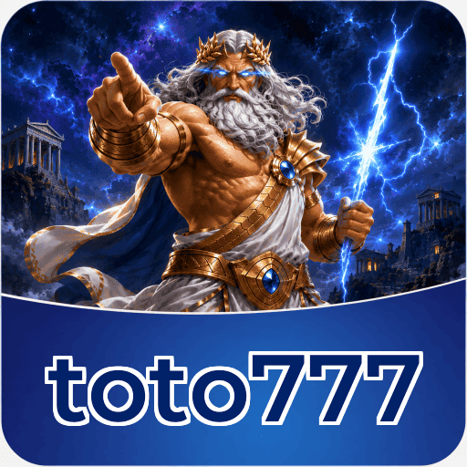 Logo toto777