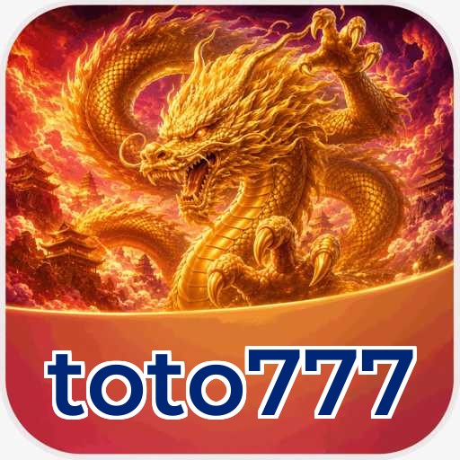 Logo toto777