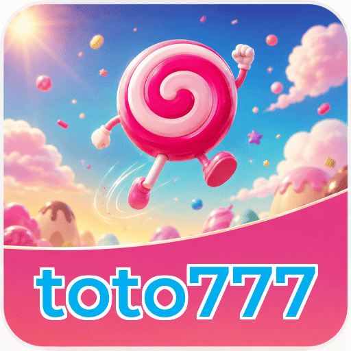 Logo toto777