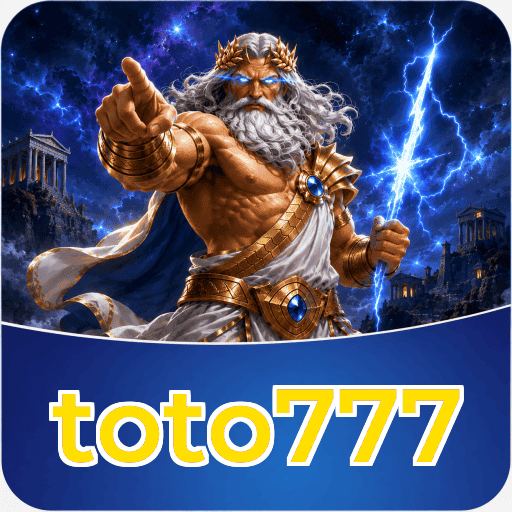 Logo toto777