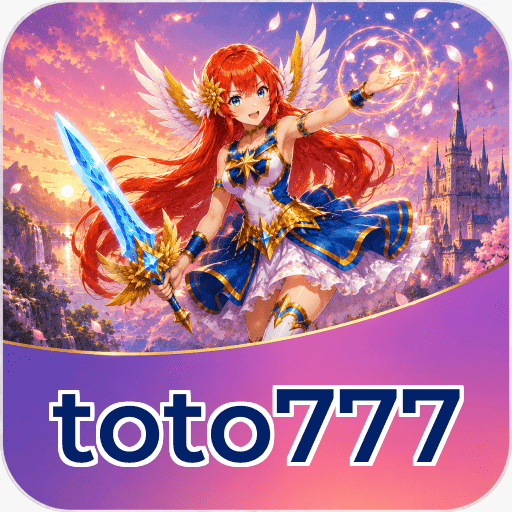 Logo toto777