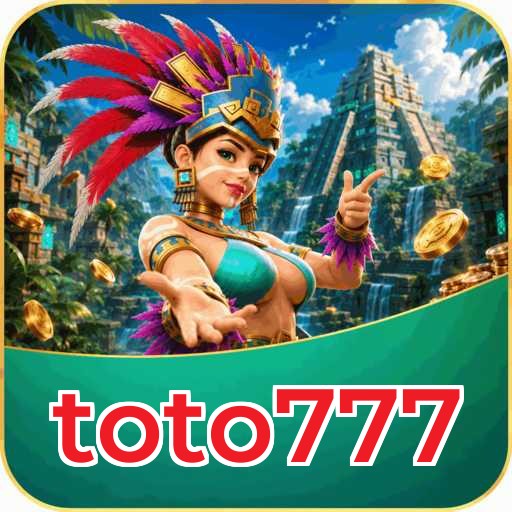 Logo toto777