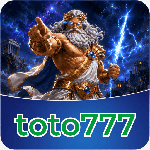 Logo toto777