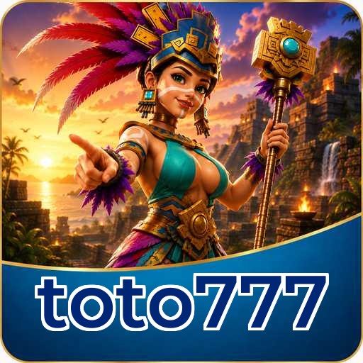 Logo toto777