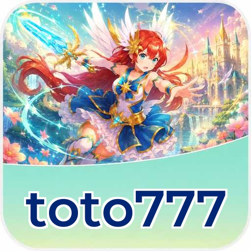 Logo toto777