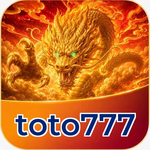 Logo toto777
