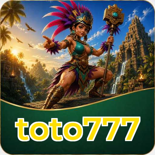 Logo toto777