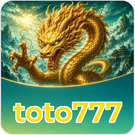 Logo toto777