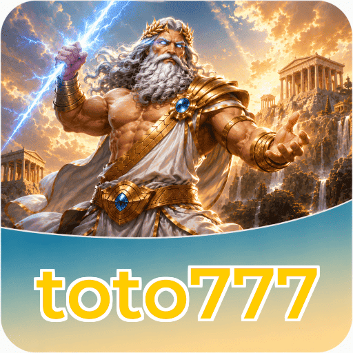 Logo toto777