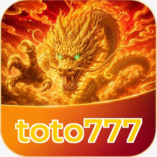 Logo toto777