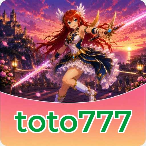 Logo toto777