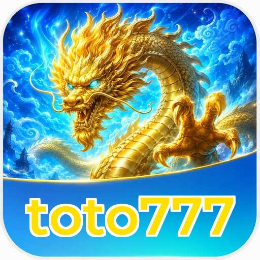 Logo toto777