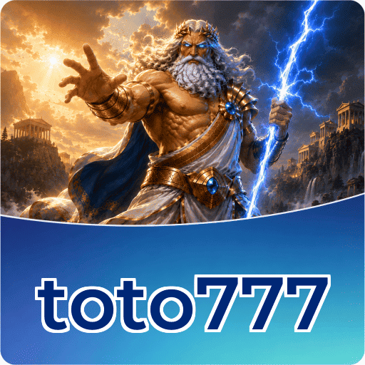 Logo toto777