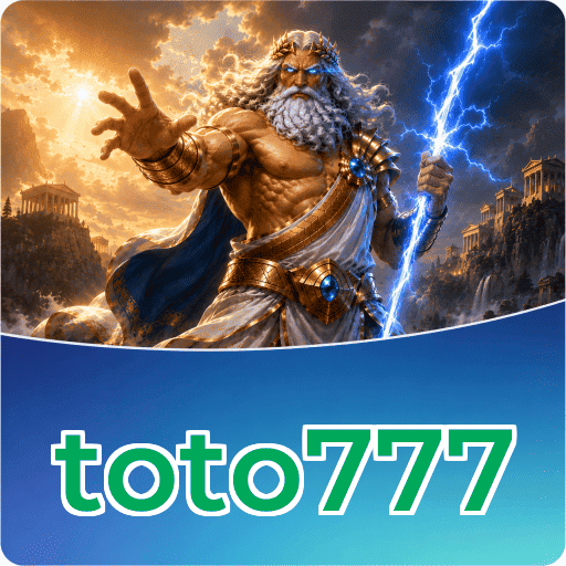 Logo toto777
