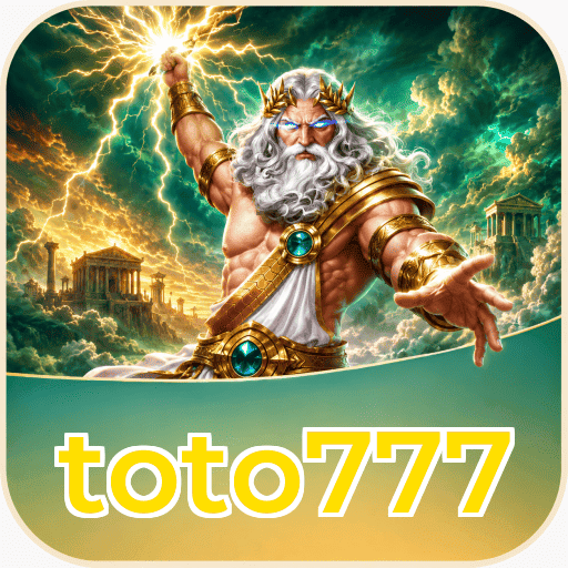 Logo toto777