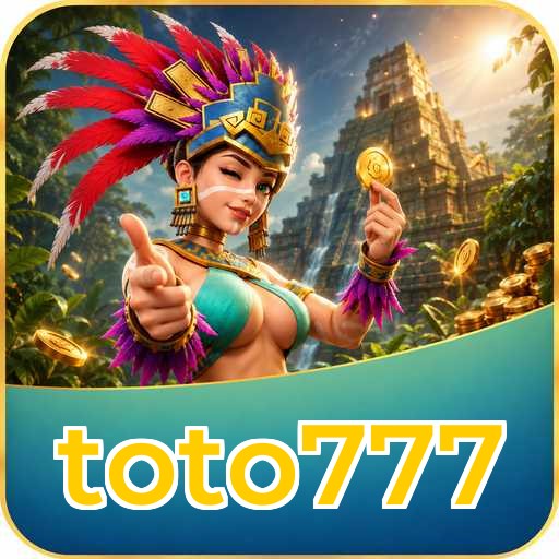 Logo toto777