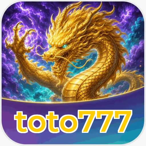 Logo toto777