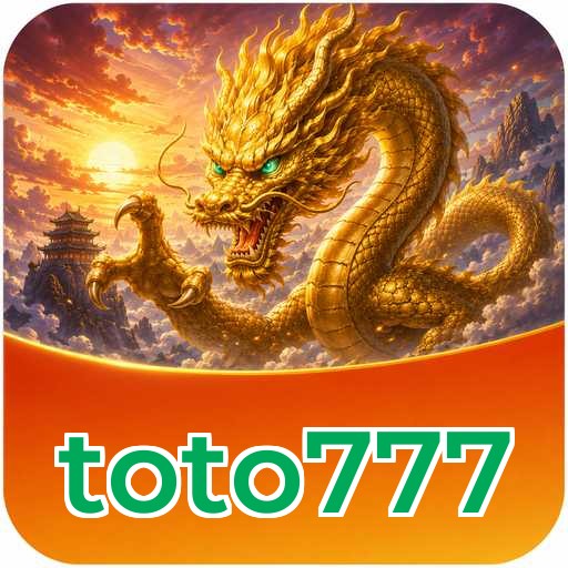 Logo toto777