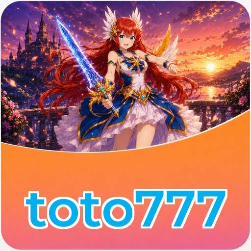 Logo toto777