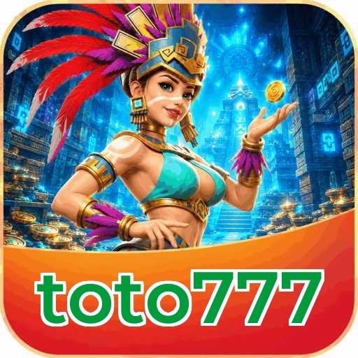 Logo toto777