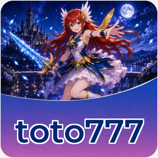 Logo toto777