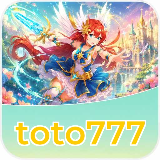 Logo toto777